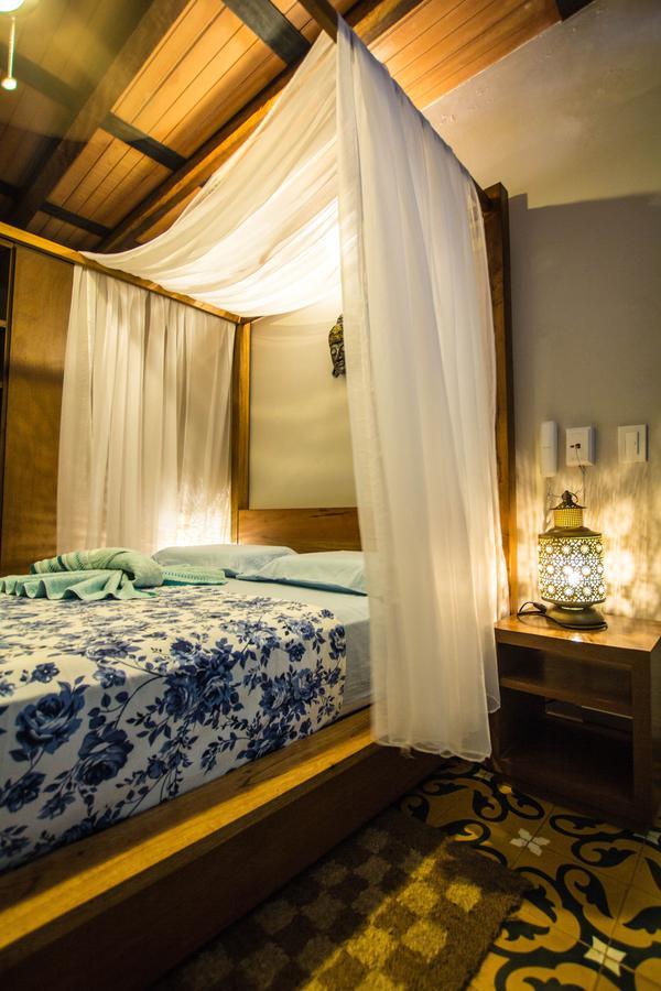 Hotel Boutique Casa Del Viento Σάντα Μάρτα Εξωτερικό φωτογραφία