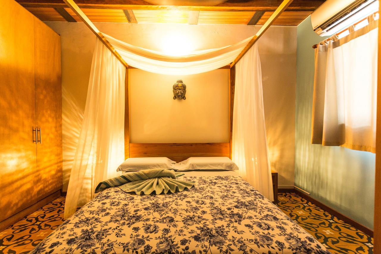 Hotel Boutique Casa Del Viento Σάντα Μάρτα Εξωτερικό φωτογραφία